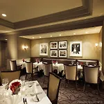 Hilton Checkers Los Angeles 