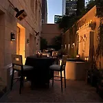 Hilton Checkers Los Angeles 