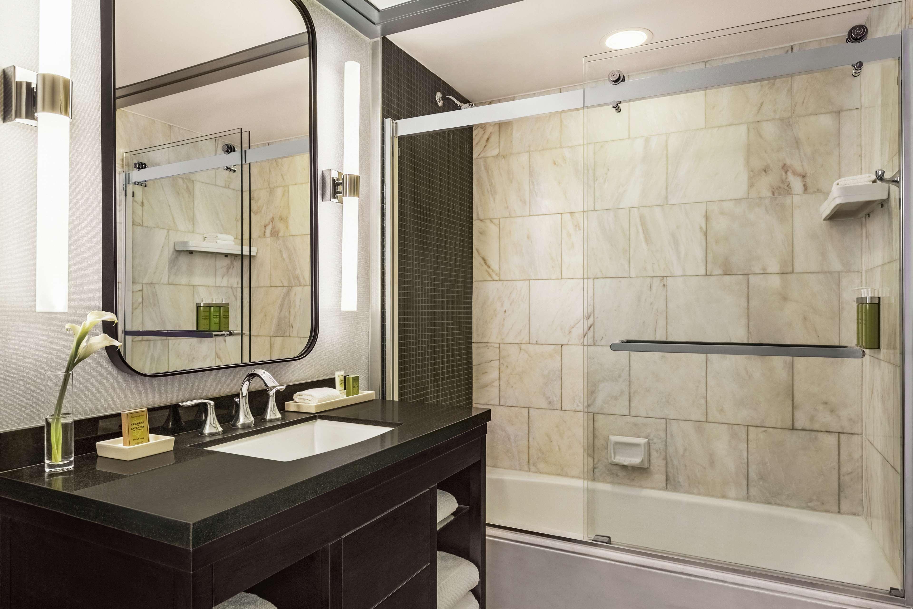 Hilton Checkers Angeles 3* Los Angeles