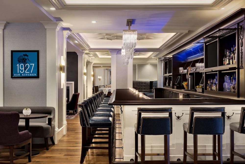 Hilton Checkers Angeles