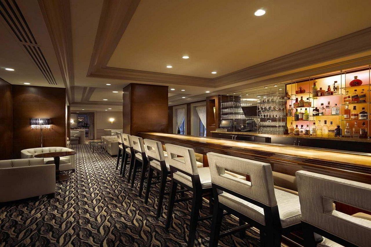 Hotel Hilton Checkers Angeles 3*